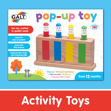 Activity Toys