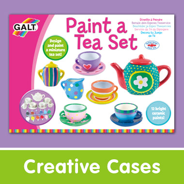 Creative Cases