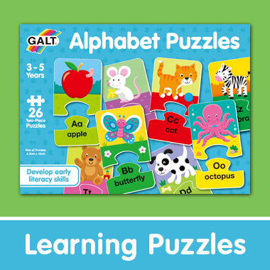 Learning Puzzles