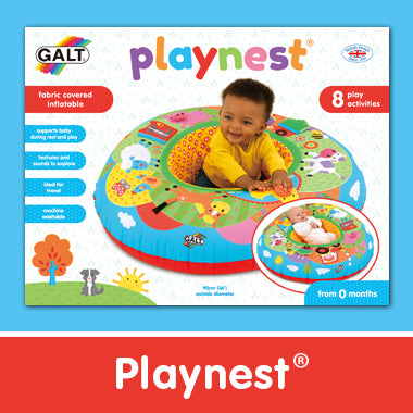 Playnest