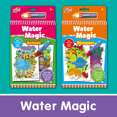 Water Magic