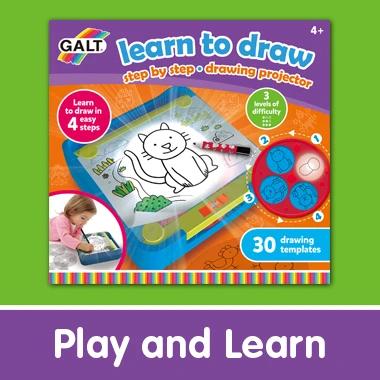 Play & Learn