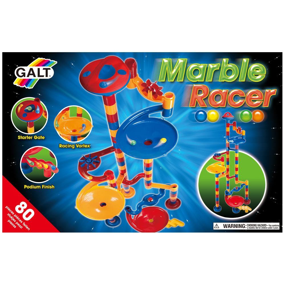 Marble Racer